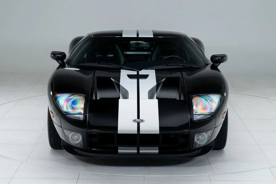 2006 Ford GT 1st Gen - Image 4 of 31