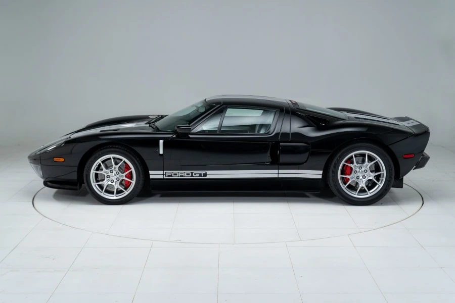 2006 Ford GT 1st Gen - Image 8 of 31