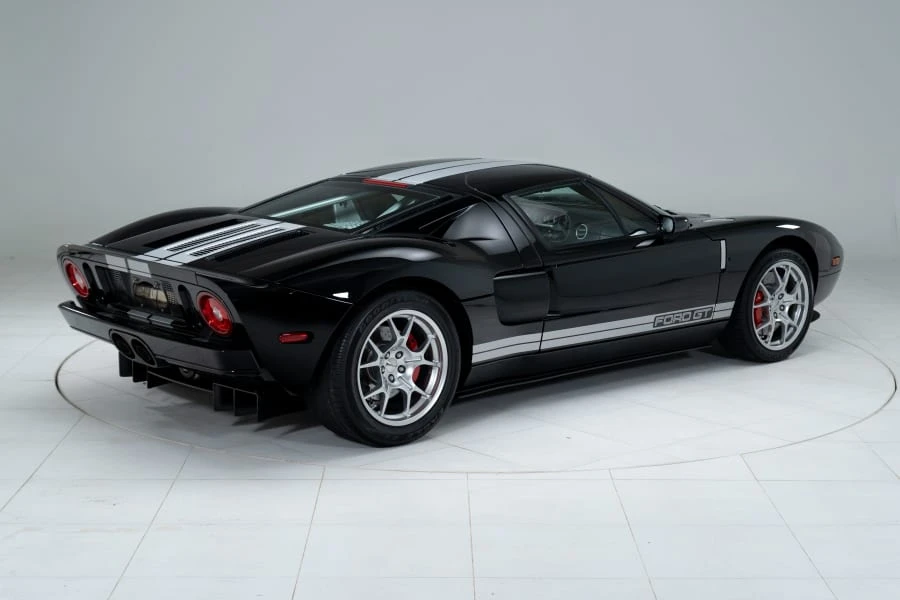 2006 Ford GT 1st Gen - Image 7 of 31