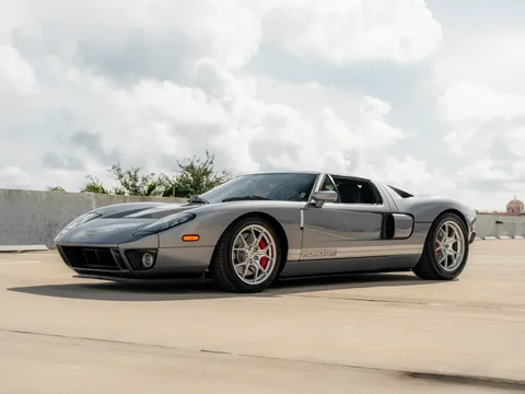 2006 Ford GT