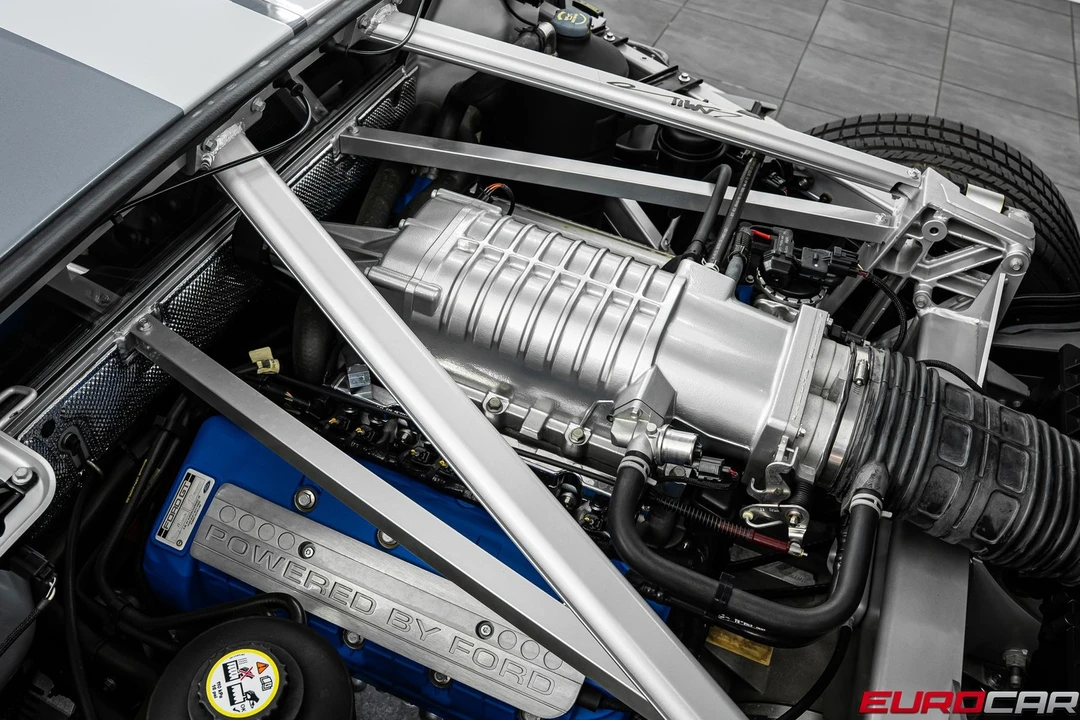 2006 Ford GT 1st Gen - Image 25 of 31