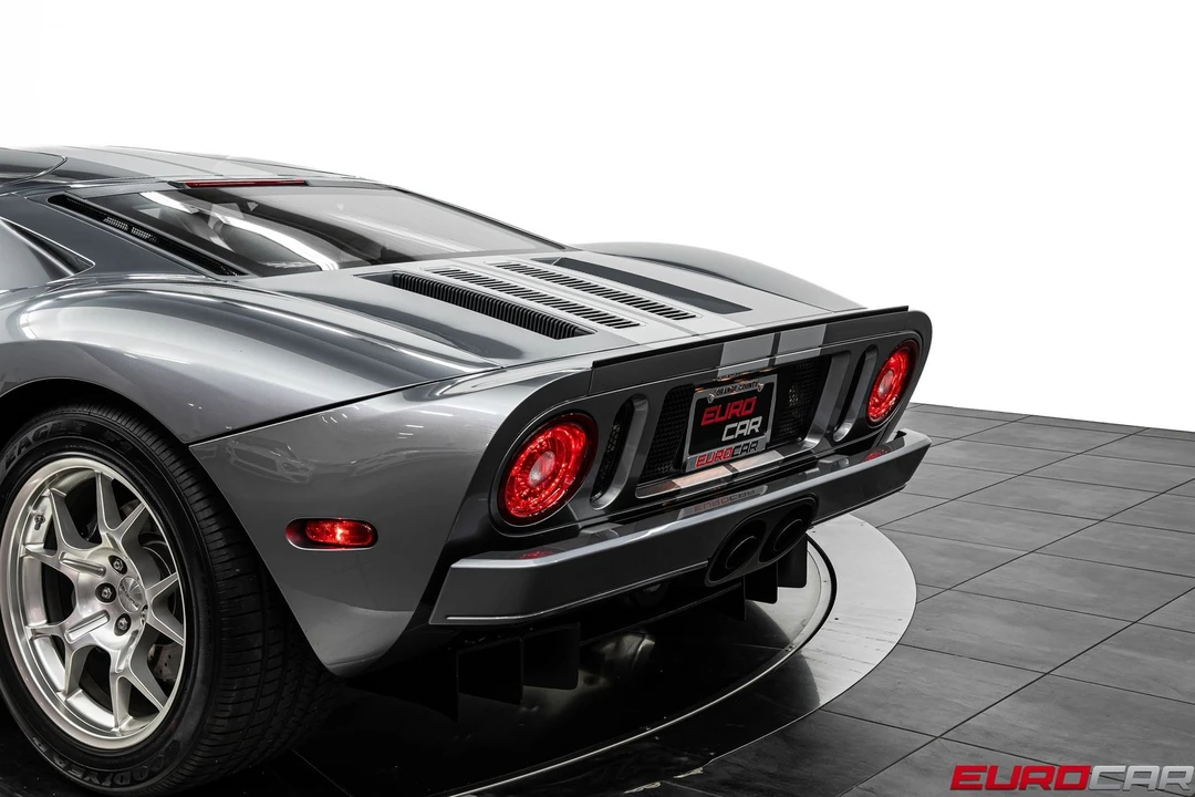 2006 Ford GT 1st Gen - Image 20 of 31