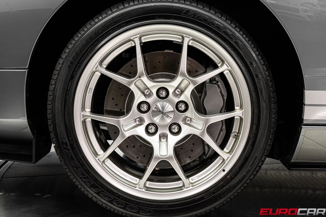 2006 Ford GT 1st Gen - Image 28 of 31
