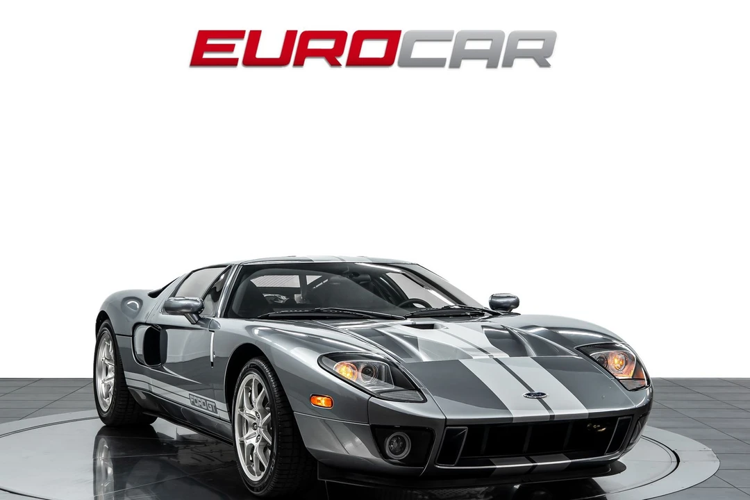 2006 Ford GT 1st Gen - Image 7 of 31