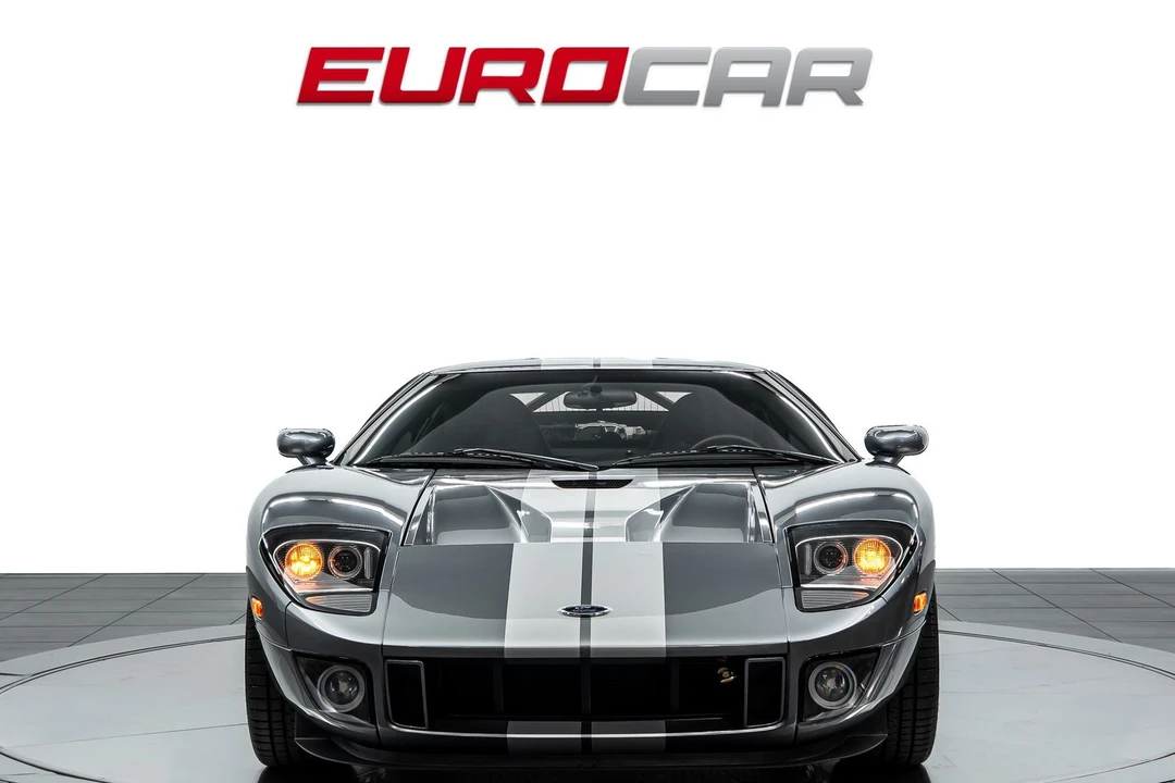 2006 Ford GT 1st Gen - Image 8 of 31