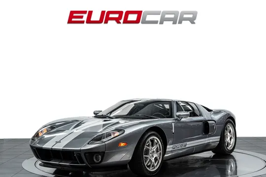 2006 Ford GT