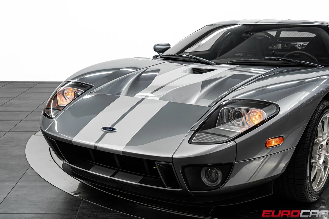 2006 Ford GT 1st Gen - Image 14 of 31