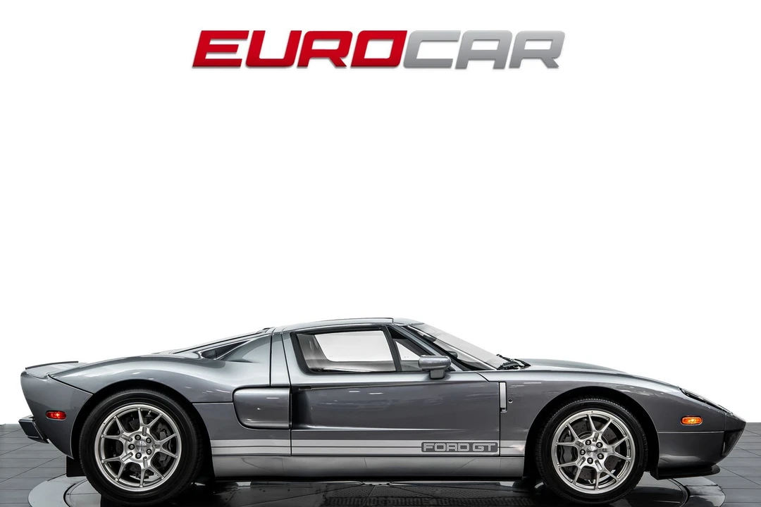 2006 Ford GT 1st Gen - Image 6 of 31