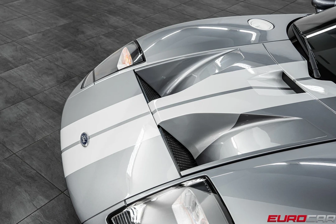 2006 Ford GT 1st Gen - Image 9 of 31