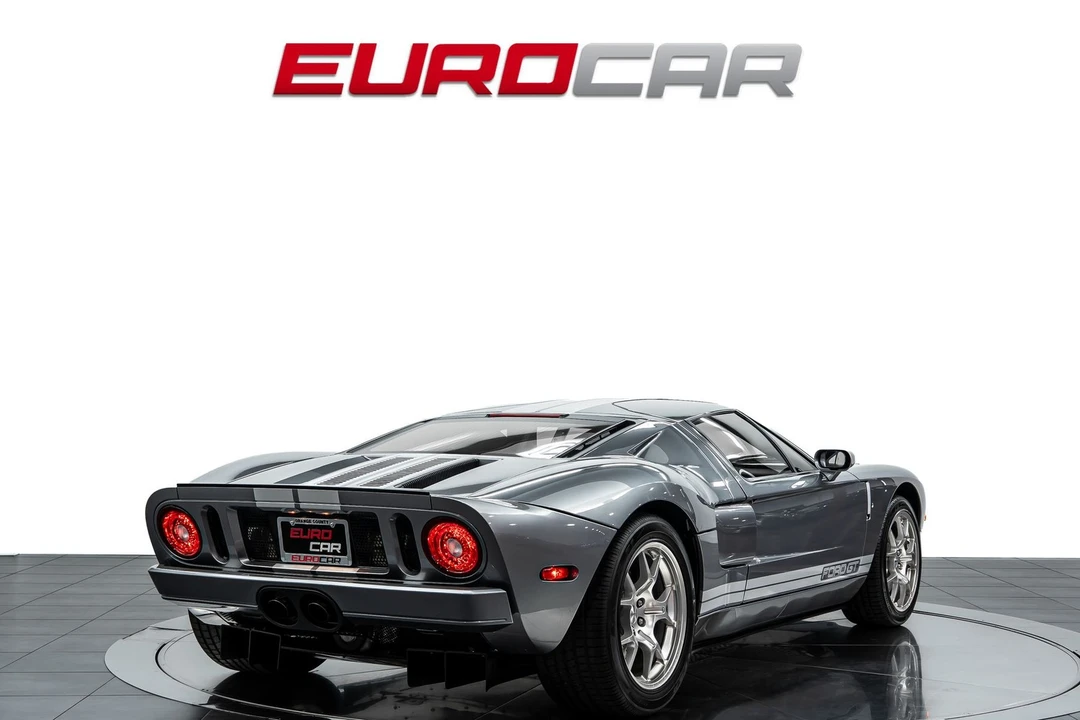 2006 Ford GT 1st Gen - Image 5 of 31