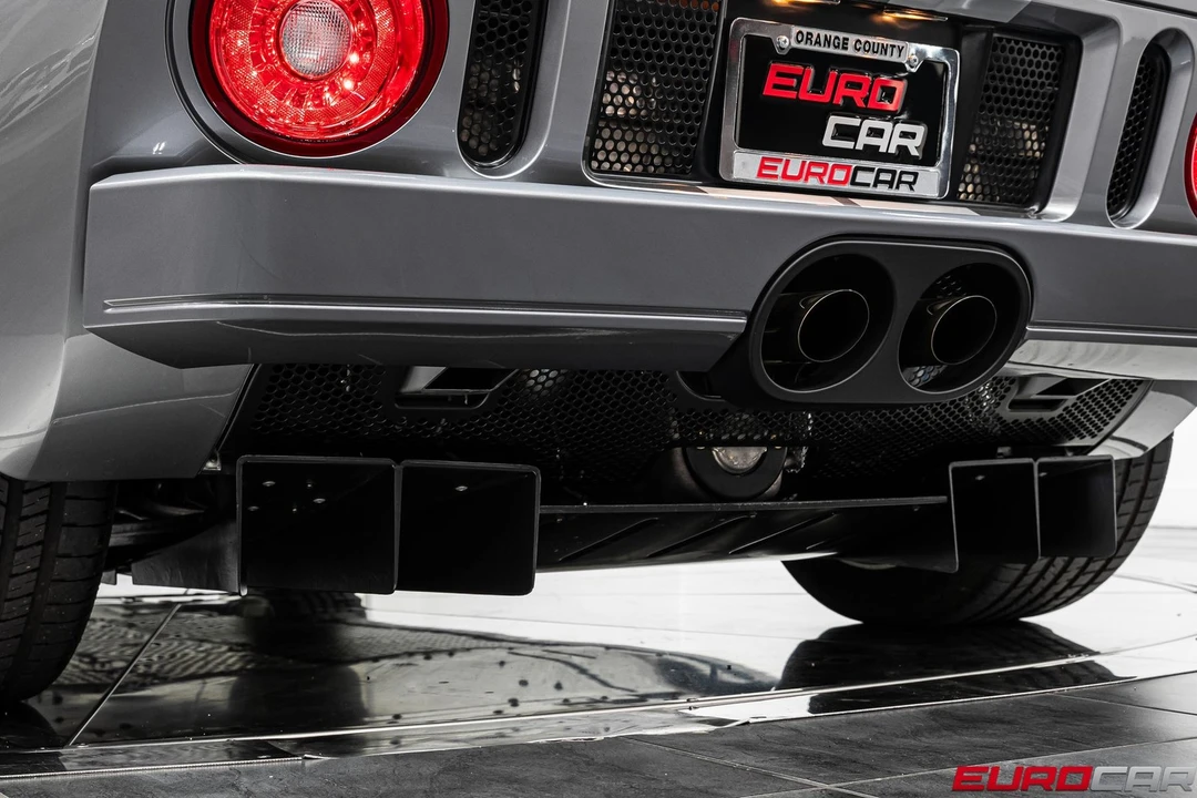 2006 Ford GT 1st Gen - Image 24 of 31