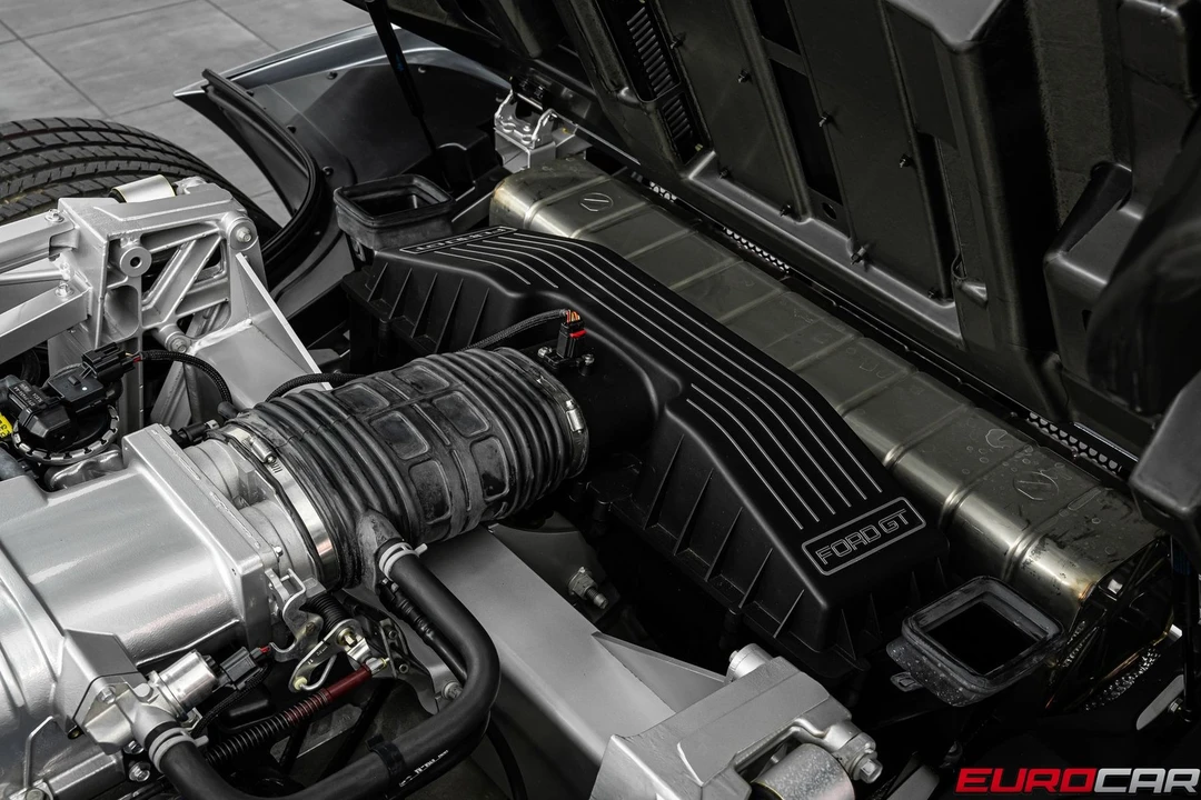 2006 Ford GT 1st Gen - Image 26 of 31