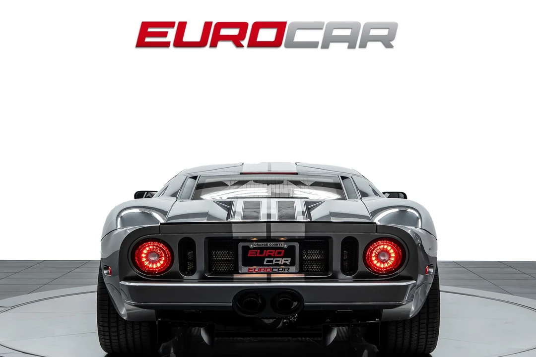 2006 Ford GT 1st Gen - Image 4 of 31