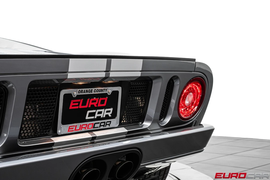 2006 Ford GT 1st Gen - Image 23 of 31