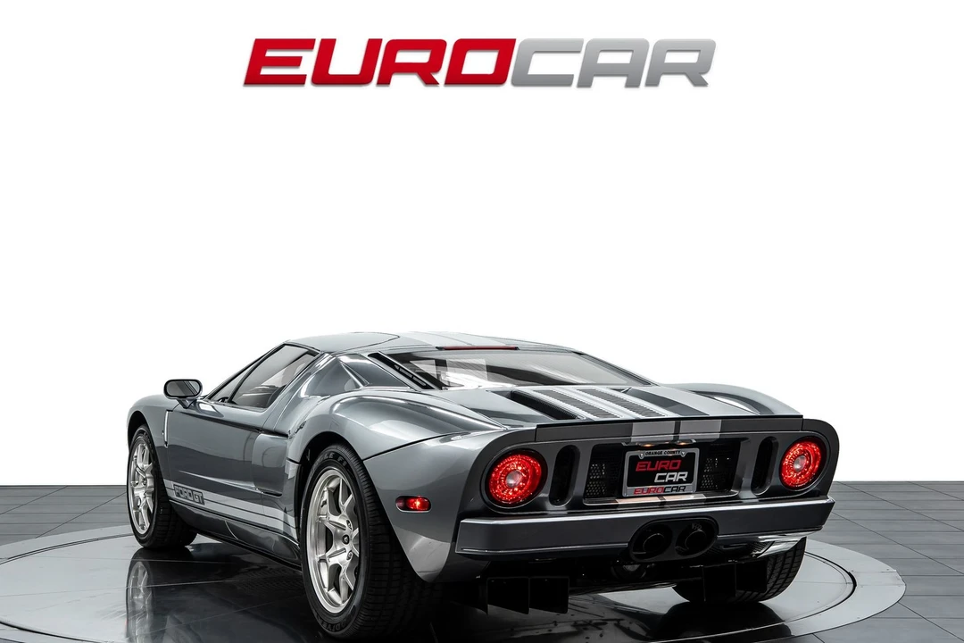 2006 Ford GT 1st Gen - Image 3 of 31