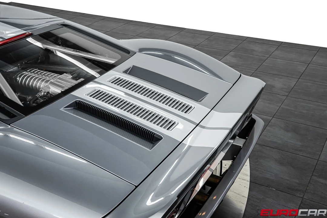 2006 Ford GT 1st Gen - Image 21 of 31