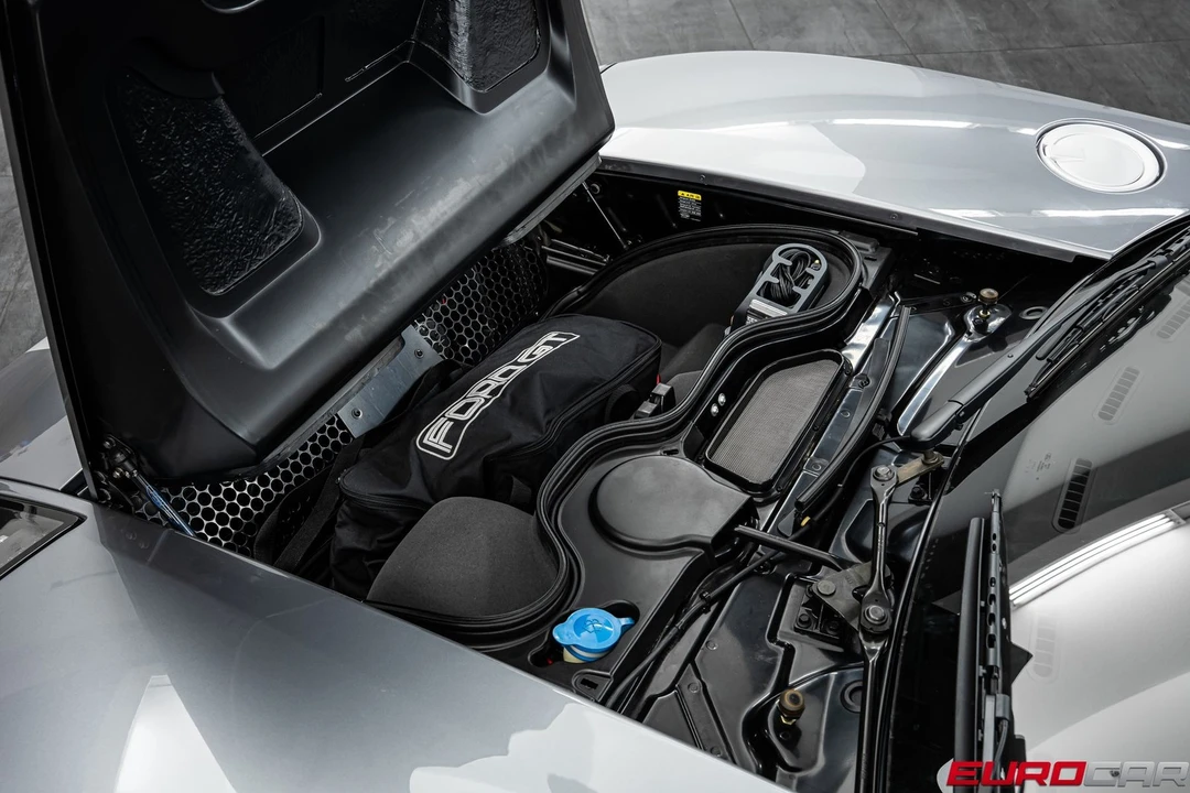 2006 Ford GT 1st Gen - Image 10 of 31