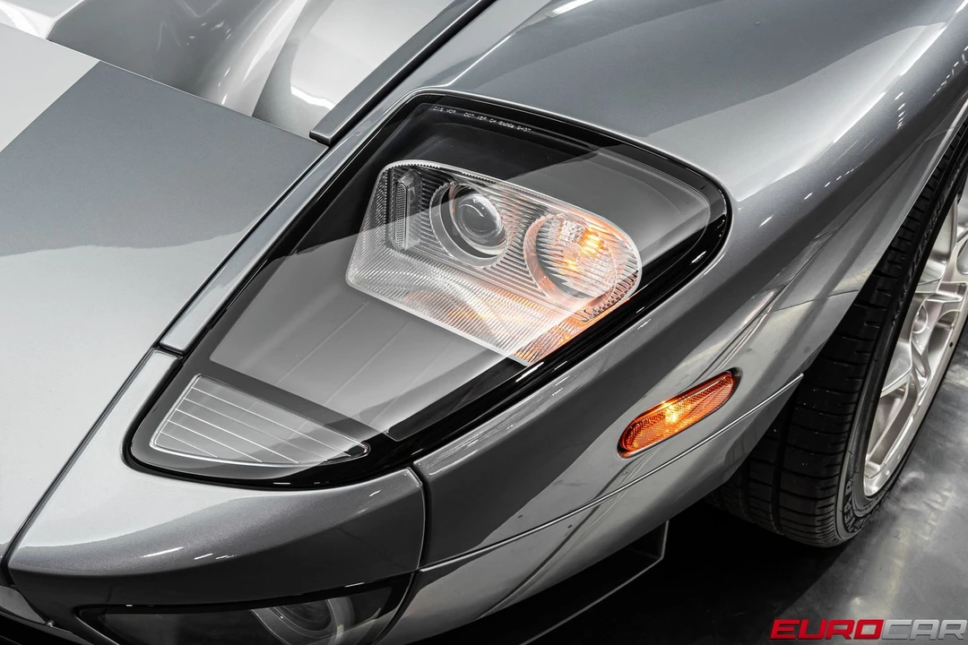 2006 Ford GT 1st Gen - Image 12 of 31