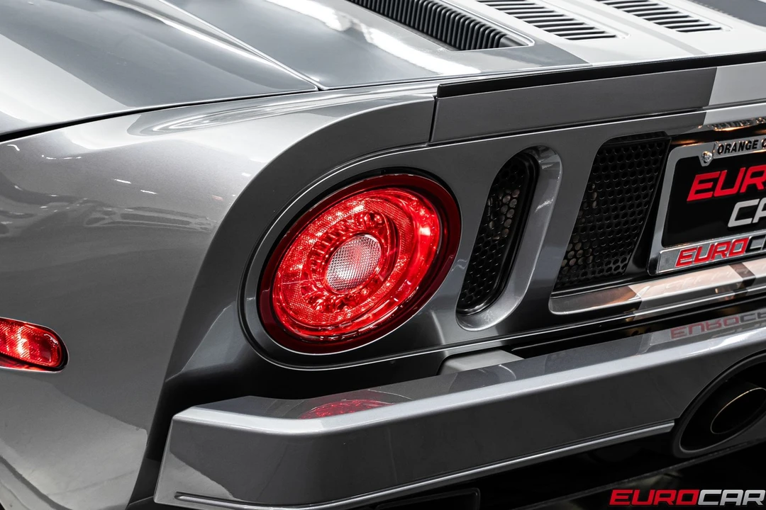 2006 Ford GT 1st Gen - Image 22 of 31