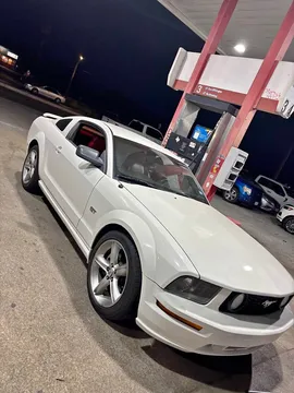 2006 Ford Mustang GT Premium