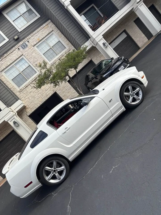 2006 Ford GT 1st Gen - Image 12 of 16