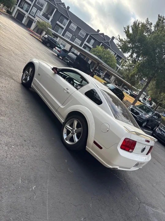 2006 Ford GT 1st Gen - Image 8 of 16