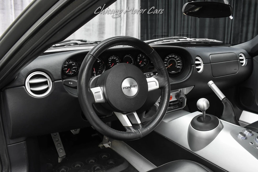 2006 Ford GT 1st Gen - Image 8 of 12