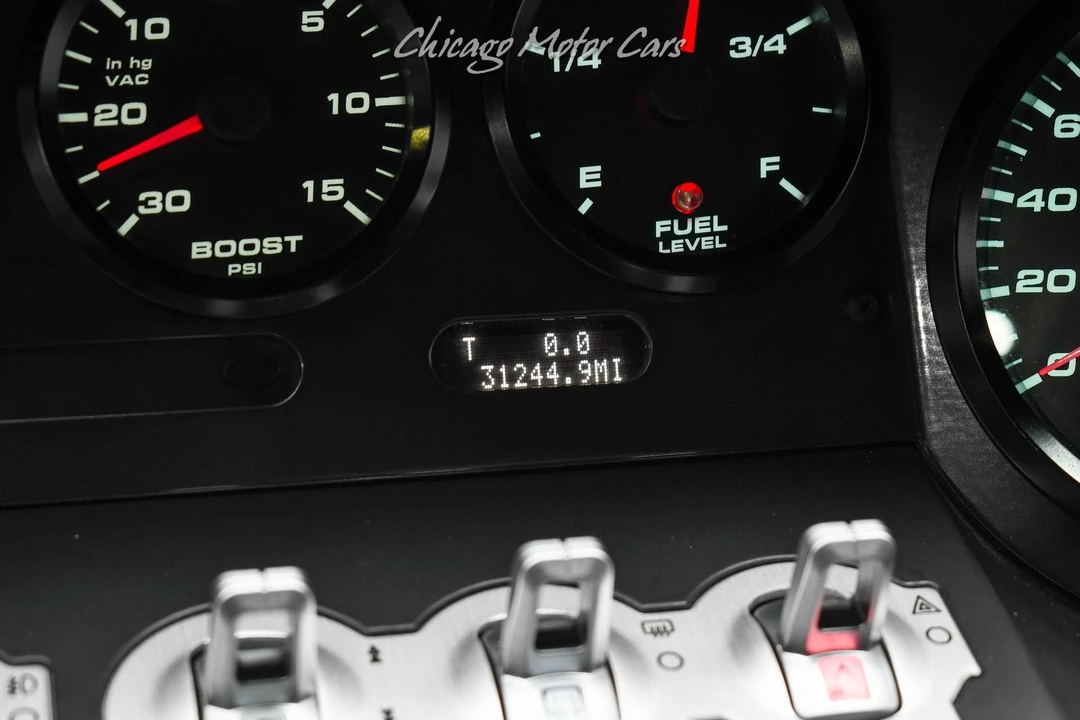 2006 Ford GT 1st Gen - Image 11 of 12