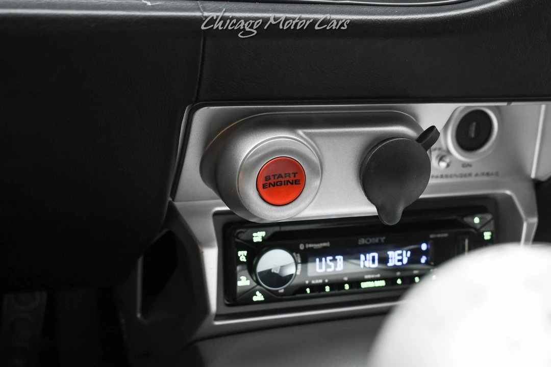 2006 Ford GT 1st Gen - Image 13 of 31