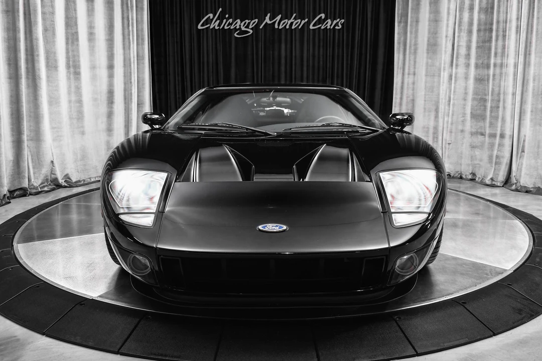 2006 Ford GT 1st Gen - Image 7 of 21