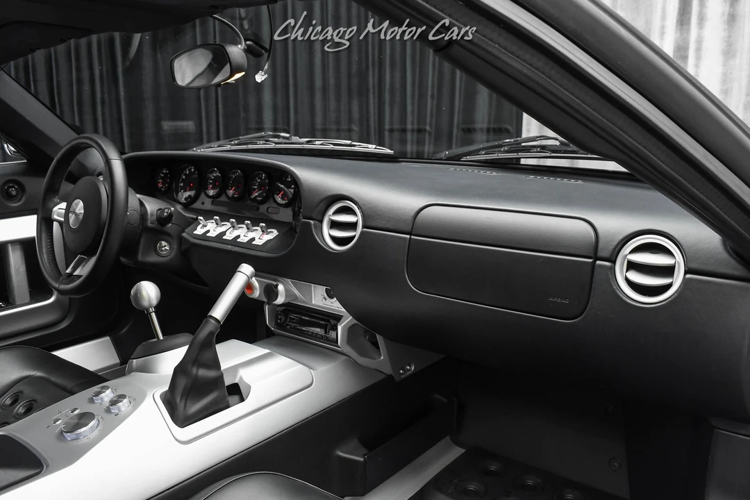 2006 Ford GT 1st Gen - Image 21 of 31