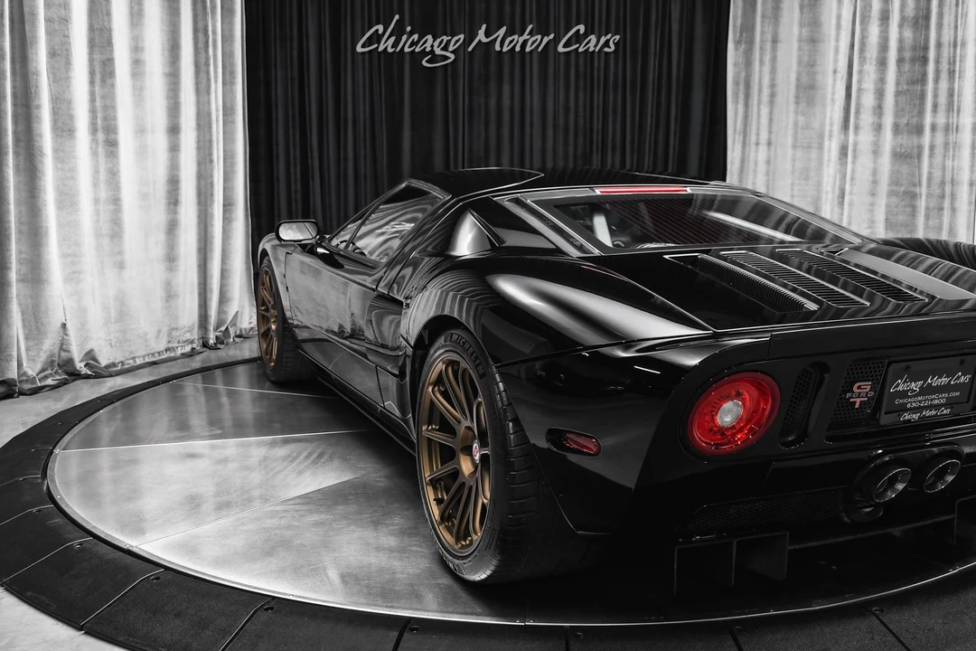 2006 Ford GT 1st Gen - Image 29 of 31