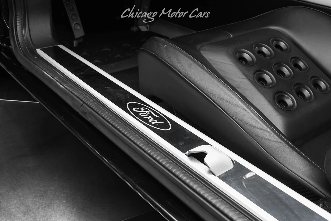 2006 Ford GT 1st Gen - Image 22 of 31