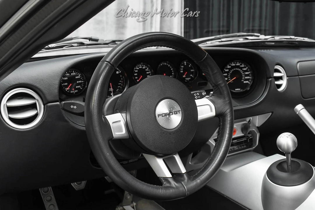 2006 Ford GT 1st Gen - Image 9 of 31