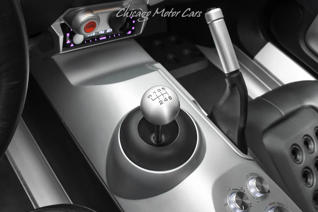 2006 Ford GT 1st Gen - Image 15 of 31