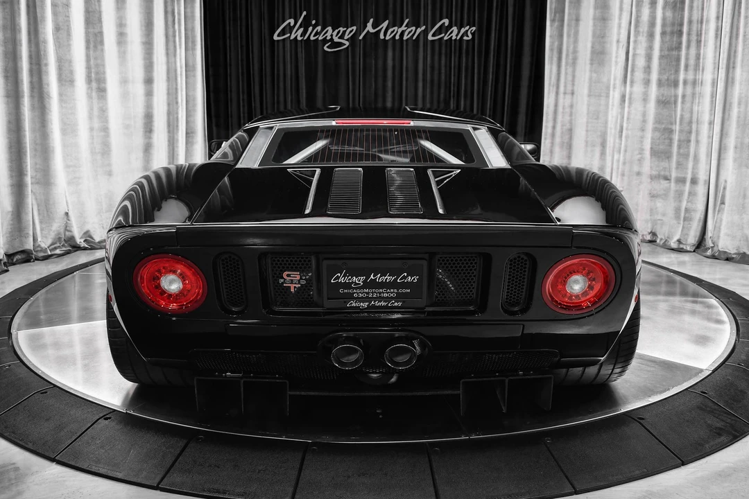 2006 Ford GT 1st Gen - Image 4 of 21