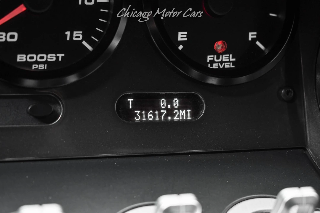 2006 Ford GT 1st Gen - Image 11 of 31