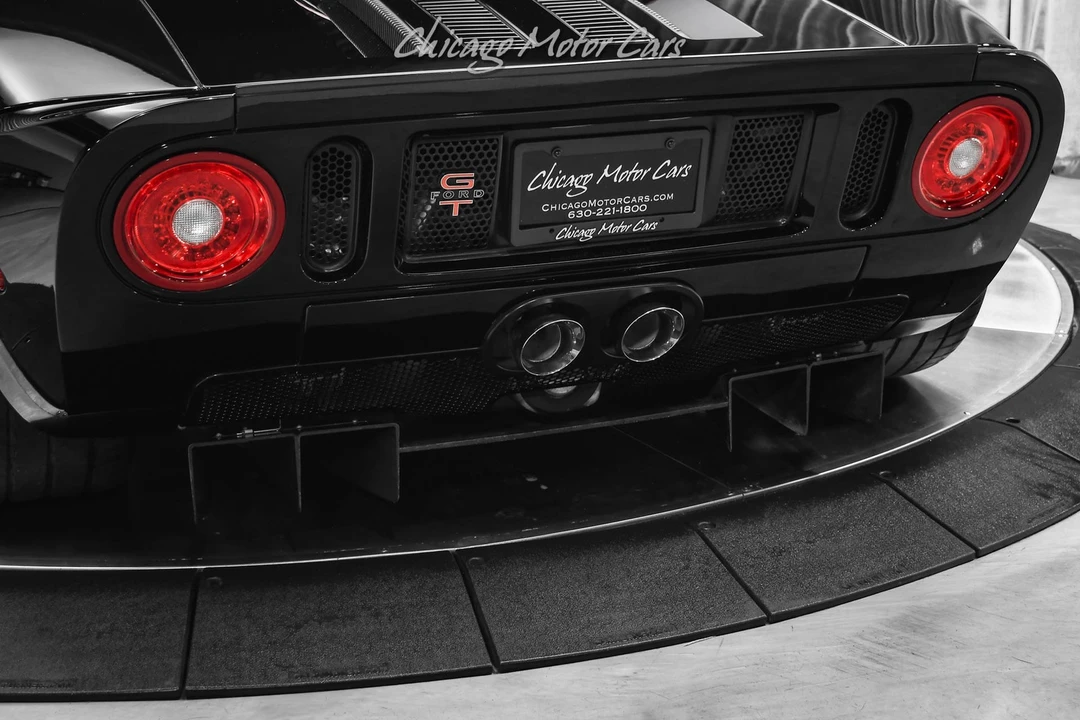 2006 Ford GT 1st Gen - Image 30 of 31