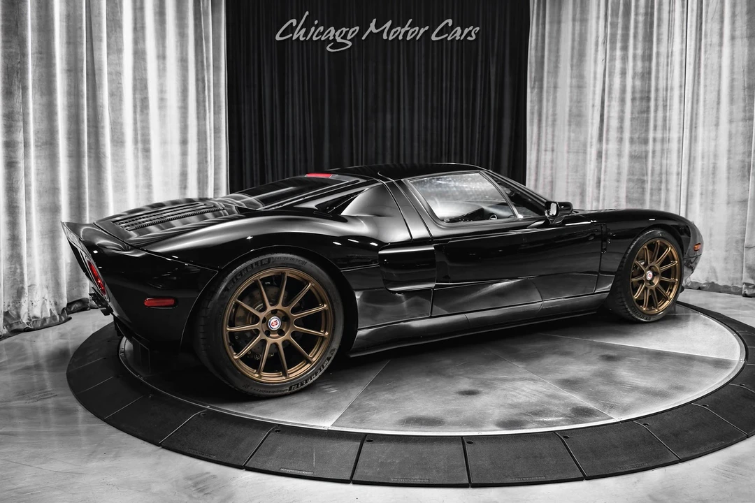 2006 Ford GT 1st Gen - Image 5 of 31