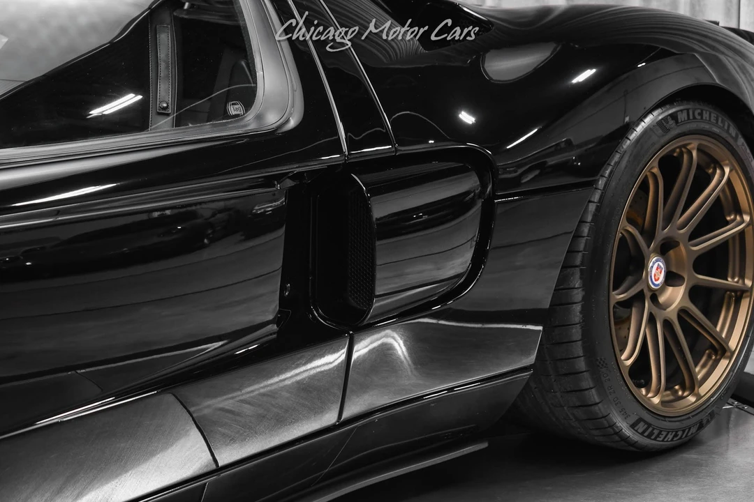 2006 Ford GT 1st Gen - Image 28 of 31