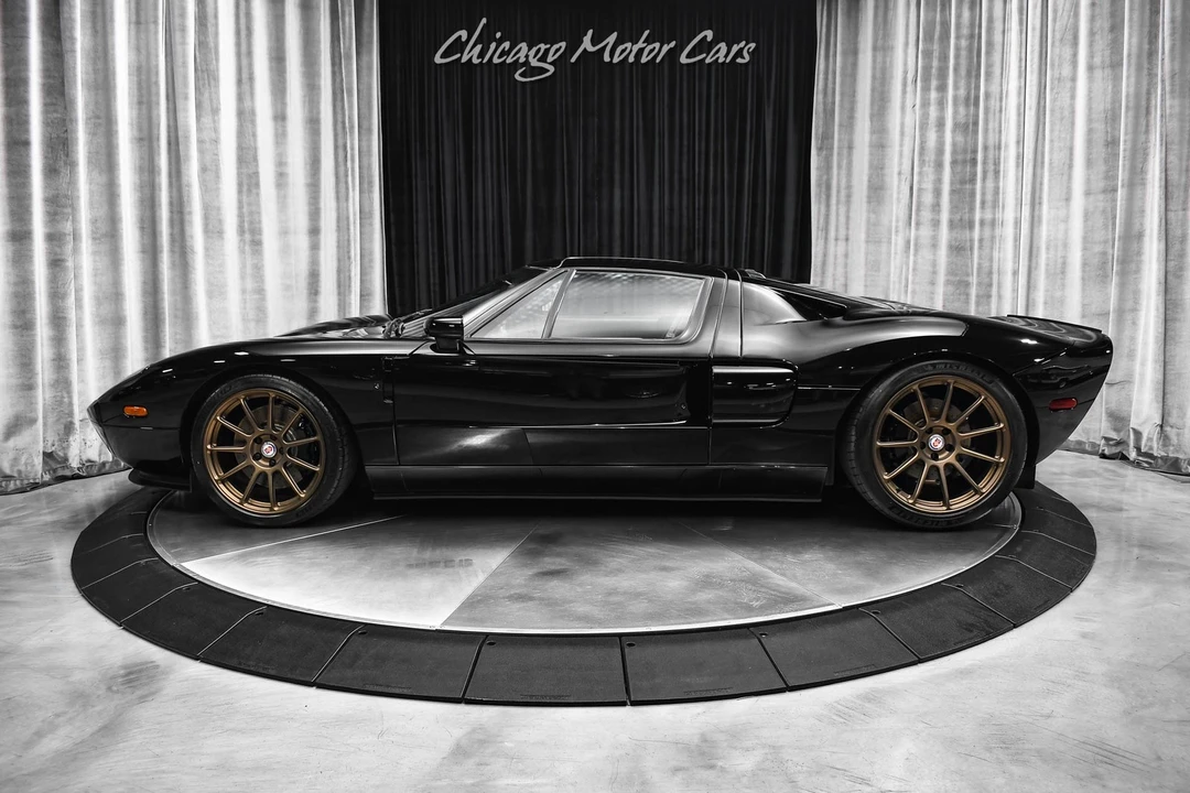 2006 Ford GT 1st Gen - Image 27 of 31