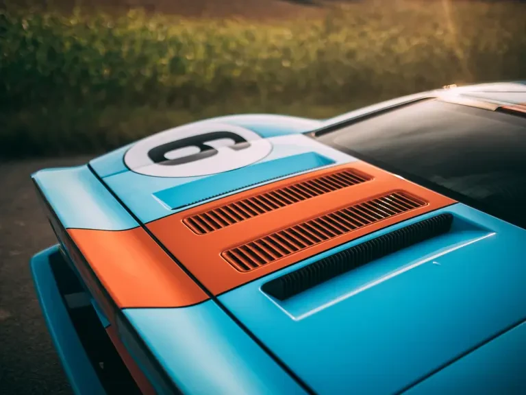 2006 Ford GT 1st Gen - Image 26 of 31