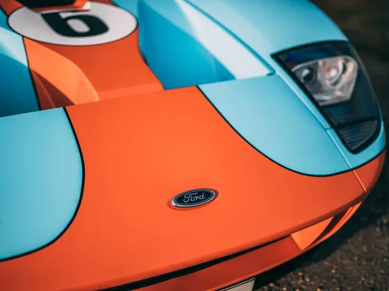 2006 Ford GT 1st Gen - Image 7 of 31