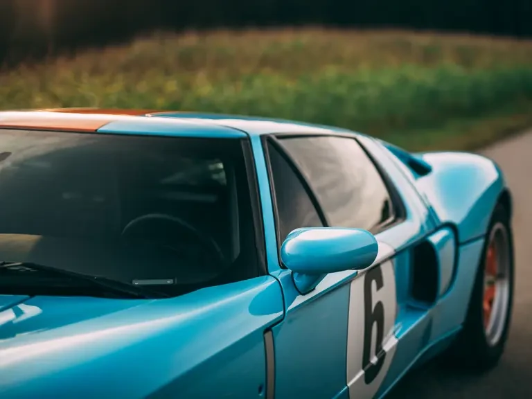 2006 Ford GT 1st Gen - Image 29 of 31