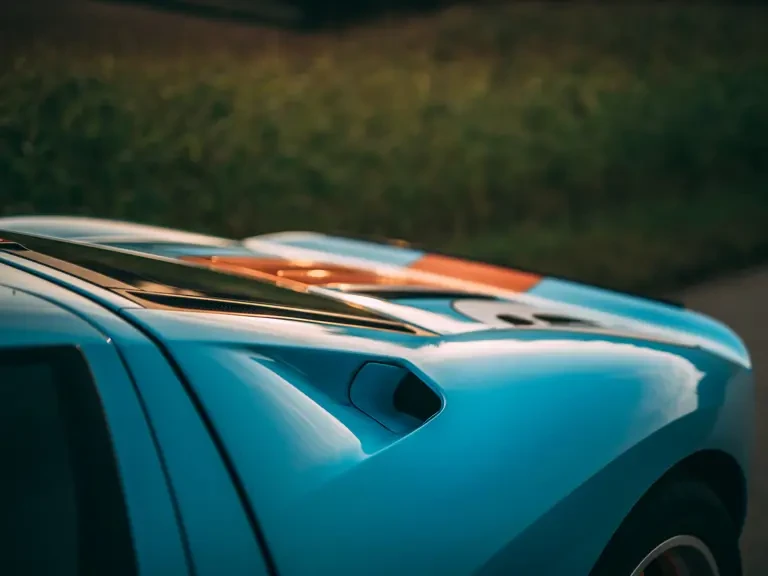 2006 Ford GT 1st Gen - Image 30 of 31