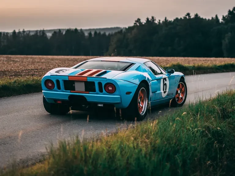 2006 Ford GT 1st Gen - Image 3 of 31