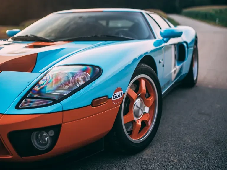 2006 Ford GT 1st Gen - Image 23 of 31