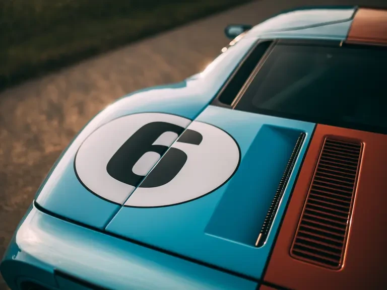 2006 Ford GT 1st Gen - Image 27 of 31