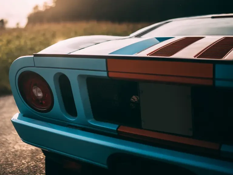 2006 Ford GT 1st Gen - Image 24 of 31