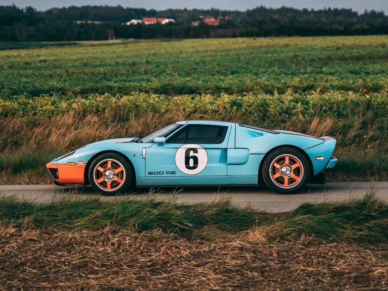 2006 Ford GT 1st Gen - Image 6 of 31